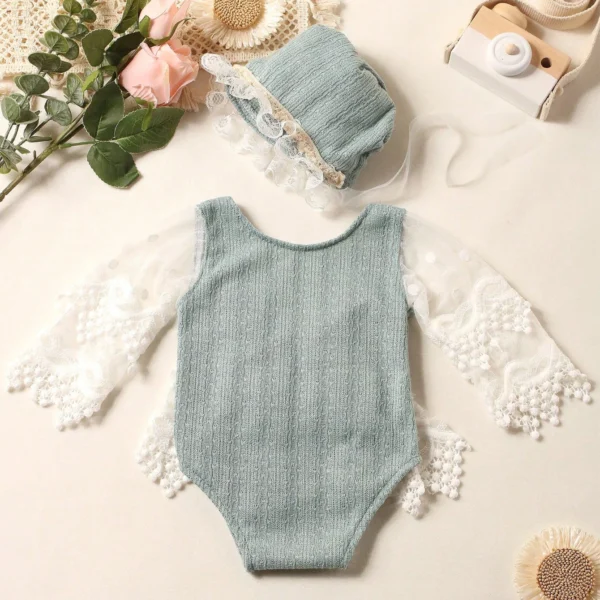 Baby Photography Outfit - Image 5
